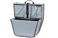 Ortlieb Commuter Back-Roller Tas Organisator - Grijs Ortlieb Commuter Back-Roller Tas Organisator - Grijs