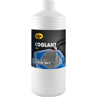 Kroon Oil Coolant -26 1 Liter Fles 04203