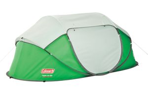 Coleman FastPitch Pop-up tent 2 persoon/personen Groen, Wit