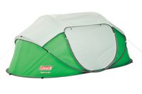 Coleman FastPitch Pop-up tent 2 persoon/personen Groen, Wit - thumbnail