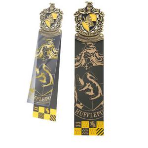 Harry Potter Bookmark Hufflepuff