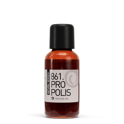Propolis Tinctuur (20%) 30 ml