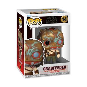 Pop Television: House of the Dragon - Crabfeeder - Funko Pop #14