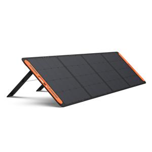 Jackery SolarSaga 200 JK-HTO666 Lader op zonne-energie 200 W