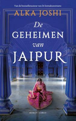 De geheimen van Jaipur (Paperback)