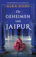 De geheimen van Jaipur (Paperback)