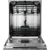 Atag VA7214LU Volledig geïntegreerde vaatwasser