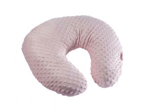 Gamberritos voedingskussen 50 x 40 cm roze Gamberritos voedingskussen 50 x 40 cm roze