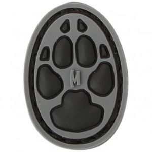 Maxpedition - Badge Dogtrack  2,5cm - Swat