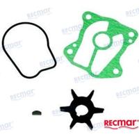 REPUESTOS MOTORES - Honda REC06192-ZV7-000 - KIT BOMBA AGUA