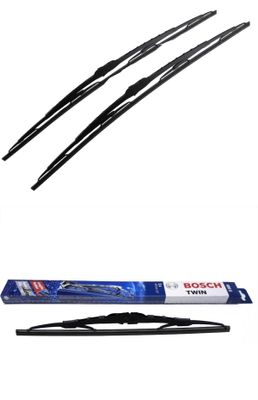 Bosch Ruitenwissers voordeelset 32 + 400U 32400U