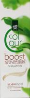 Henna Plus Colour boost silver