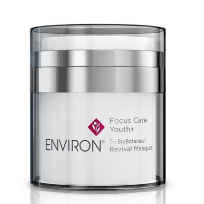 Environ Focus Care Youth+ Tri BioBotanical Revival Masque 50ml