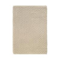 Dutch House badmat caorle 60x90 cm zand Dutch House badmat caorle 60x90 cm zand