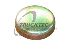 Vriesstop TRUCKTEC AUTOMOTIVE, Diameter (mm)18mm, u.a. für Mercedes-Benz