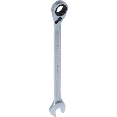 Brilliant Tools BT013810 BT013810 Ringsleutel met ratel Sleutelbreedte (metrisch) 10 mm