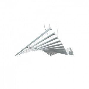 Vibia - Rhythm Horizontal 2112 hanglamp