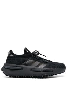 adidas baskets NMD S1 - Noir