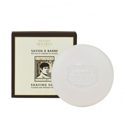 Panier des Sens Homme L'Olivier Scheerzeep 150gr Panier des Sens Homme L'Olivier Scheerzeep 150gr