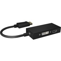 IB-AC1031 3-in-1 adapter Adapter