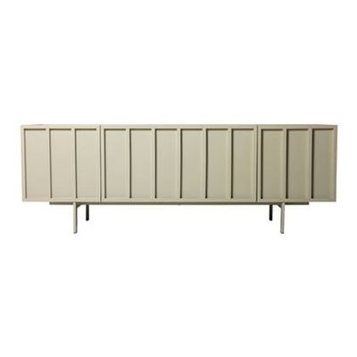 HKliving Lowboard Dressoir - Pebble