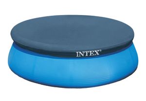 Intex 28022 zwembad onderdeel & -accessoire Zwembadafdekking