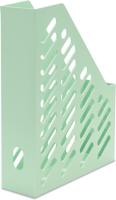 Han tijdschriftenhouder, voor ft A4/C4, pastelgroen