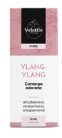 Volatile Ylang Ylang (Cananga Odorata) 10ml