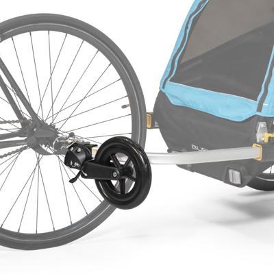 Imp Kard bur stroller kit 1 wiel