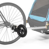 Imp Kard bur stroller kit 1 wiel