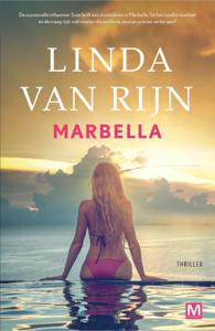 Marbella (Paperback)