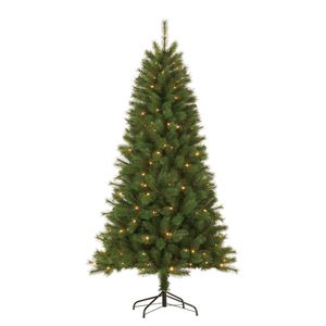 Kerstboom Led 185 CM