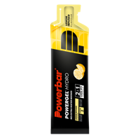 Powergel hydro lemon infused 67 Milliliter