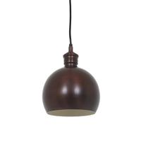 Nostaluce Isar Medium Hanglamp Antique dark brass Nostaluce Isar Medium Hanglamp Antique dark brass