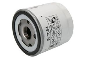 Oliefilter W7054