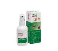 Care Plus Anti-Insect 40% Deet Spray 60ml
