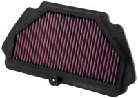K&N Replac. filter ka-6009