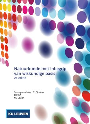 Natuurkunde met inbegrip van wiskundige basis (Paperback)