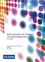 Natuurkunde met inbegrip van wiskundige basis (Paperback)