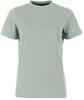 Reece 860618 Studio T-shirt Ladies - Vintage Green - XS