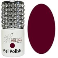 Helena Melmer Gellak 25- bordeauxrood draagt kracht, passie, dapperheid en opoffering uit