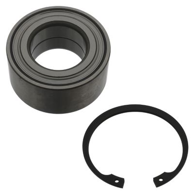 Wiellager 14538