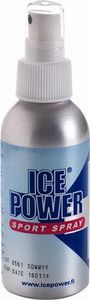 Ice Power 6070 Spray 125ml
