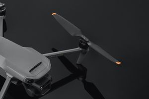 DJI CP.MA.00000424.01 onderdeel & accessoire voor dronecamera's Propeller