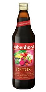 Detox sap bio