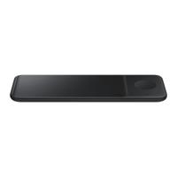 Draadloze oplader Samsung EP-P6300 5 W - thumbnail
