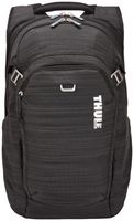 Thule Construct CONBP-116 Black rugzak Zwart Nylon - thumbnail