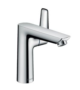 Hansgrohe Talis E wastafelkraan chroom