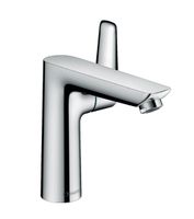 Hansgrohe Talis E wastafelkraan chroom - thumbnail