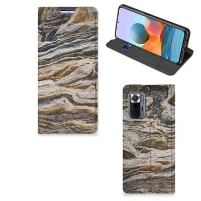 Xiaomi Redmi Note 10 Pro | Standcase | Steen